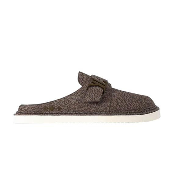 LV Loafers