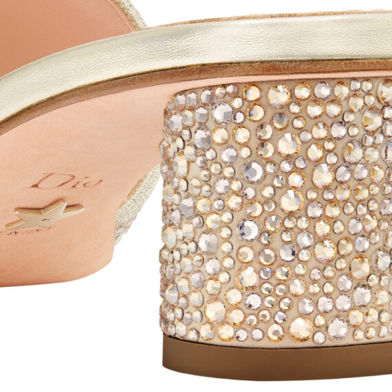 Dior Sandals
