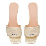 Dior Sandals