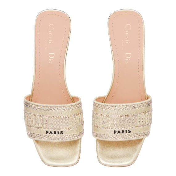 Dior Sandals