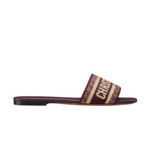 Dior Slippers