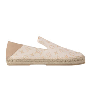 LV Loafers