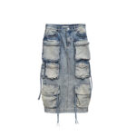 Fan Leona Skirt