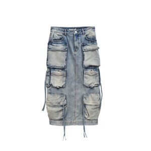 Fan Leona Skirt
