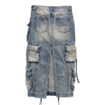 Fan Leona Skirt