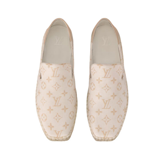 LV Loafers