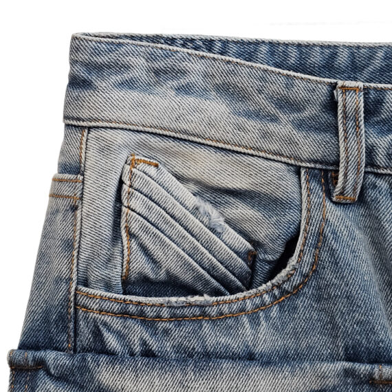 Fan Leona Skirt