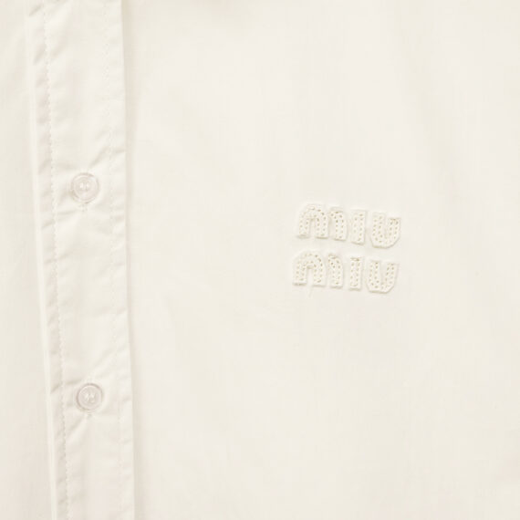 Miu Miu Shirt