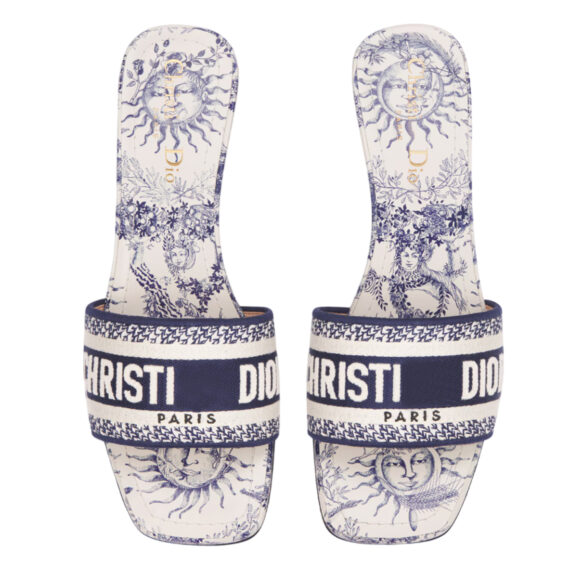 Dior Sandals