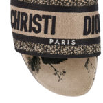 Dior Slippers