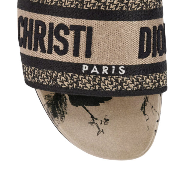 Dior Slippers