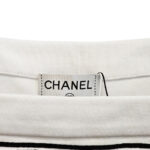 Chanel Crop Top