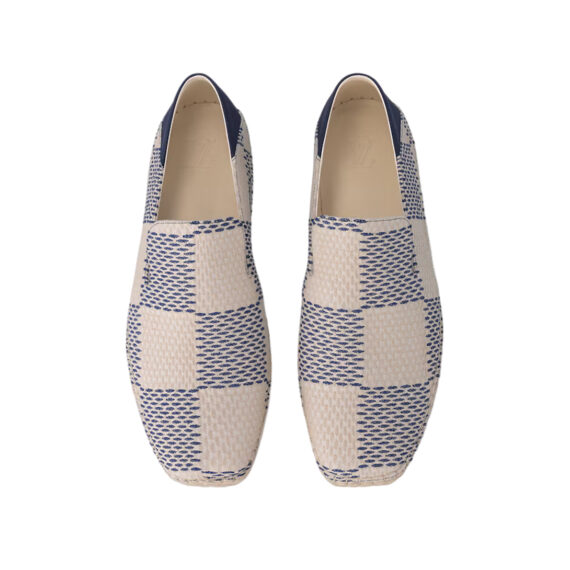 LV Loafers