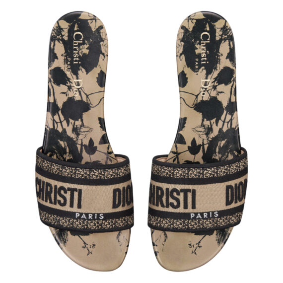 Dior Slippers