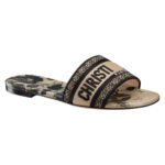 Dior Slippers