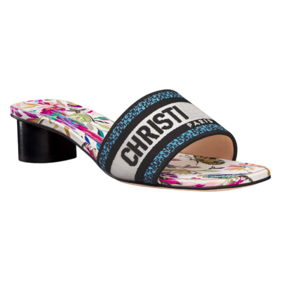 Dior Sandals