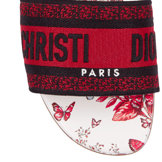 Dior Slippers