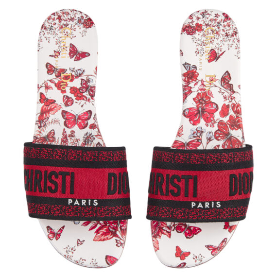 Dior Slippers