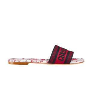 Dior Slippers