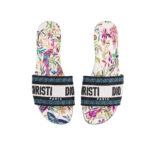 Dior Slippers