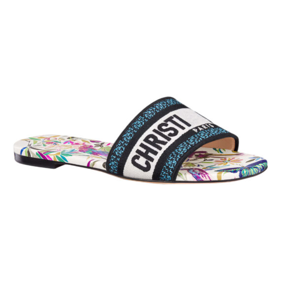 Dior Slippers