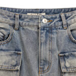 Fan Leona Skirt