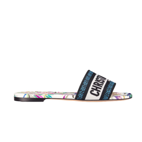 Dior Slippers