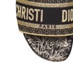 Dior Slippers