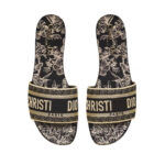 Dior Slippers