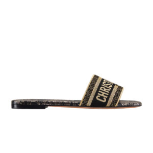 Dior Slippers
