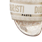 Dior Slippers