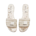 Dior Slippers