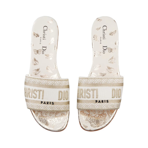 Dior Slippers