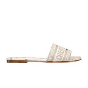 Dior Slippers
