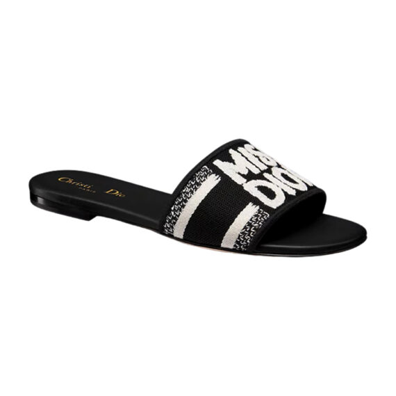 Dior Slippers