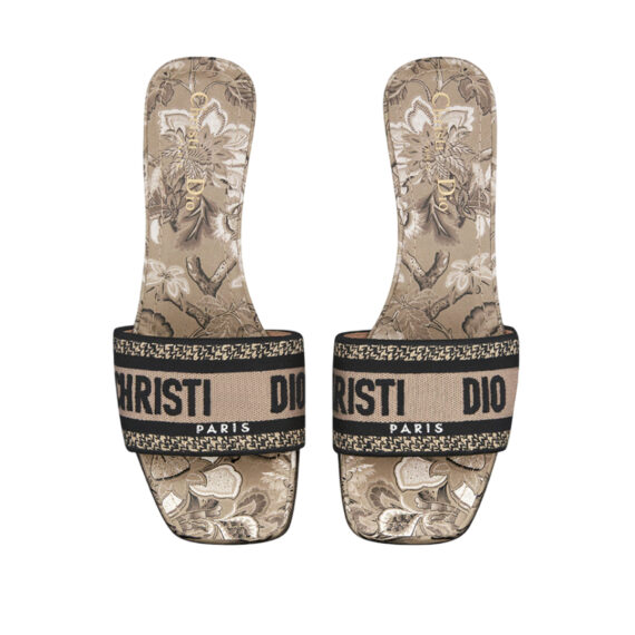 Dior Sandals