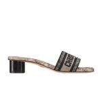 Dior Sandals