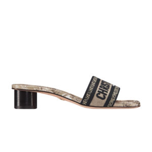 Dior Sandals