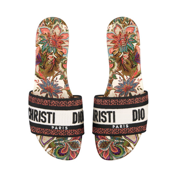 Dior Slippers