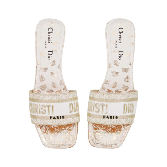 Dior Sandals