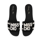 Dior Slippers