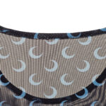 Marine Serre Blouse