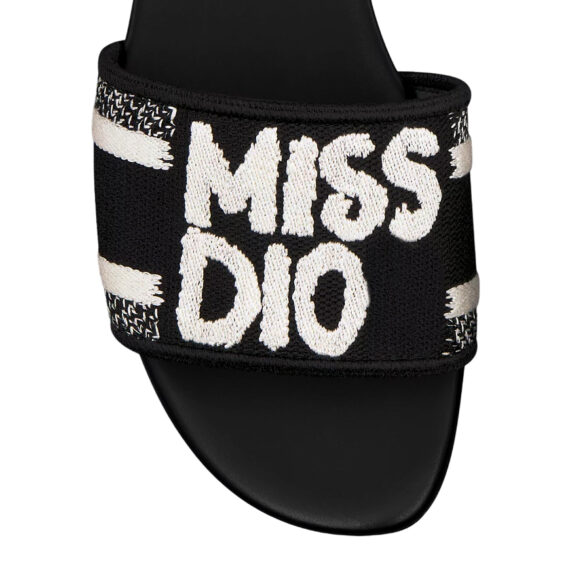 Dior Slippers