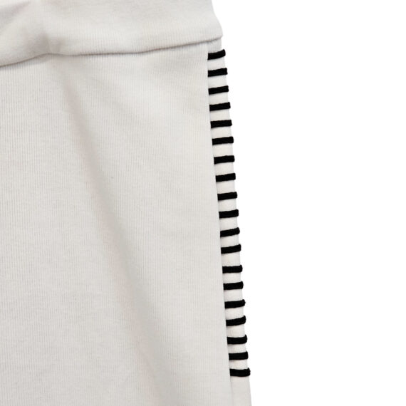 Chanel Crop Top