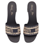 Dior Sandals