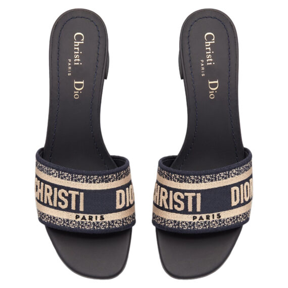 Dior Sandals