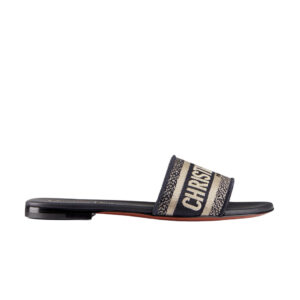 Dior Slippers
