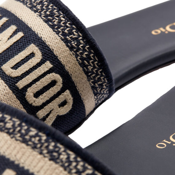 Dior Slippers