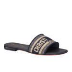 Dior Slippers