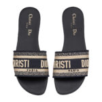 Dior Slippers